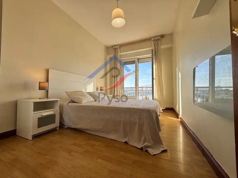Piso de 83 m² en Santander