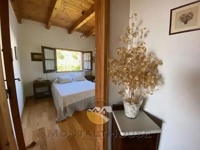 Casa de 210 m² a Sant Vicenç de Montalt