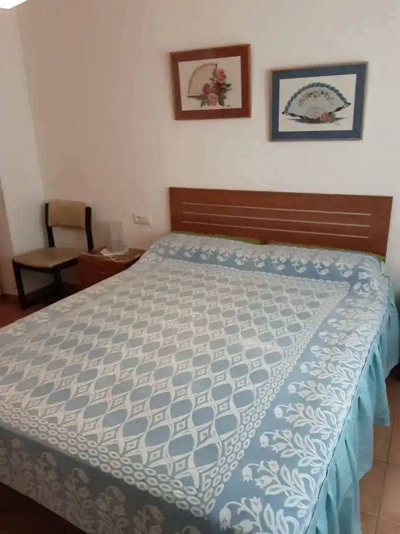 Piso de 50 m² en Sanaüja