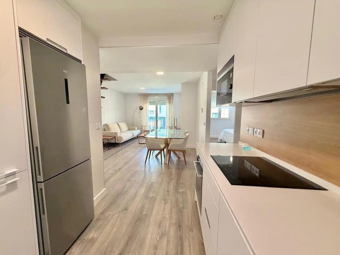Piso de 77 m² en Mérida