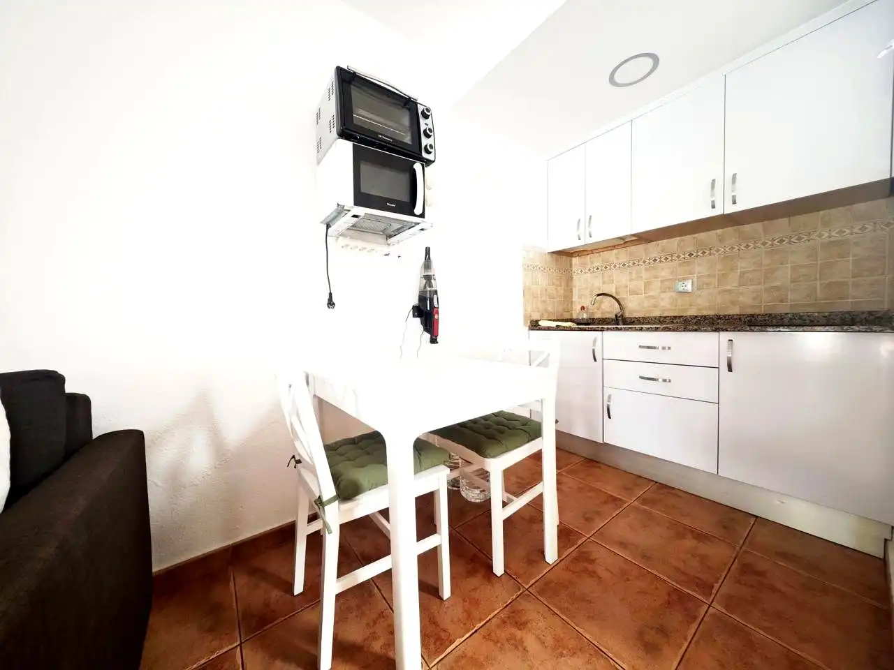 Piso de 40 m² en San Bartolomé de Tirajana