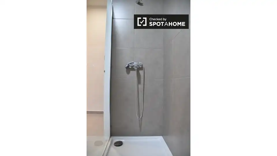 Habitación en alquiler, Valencia