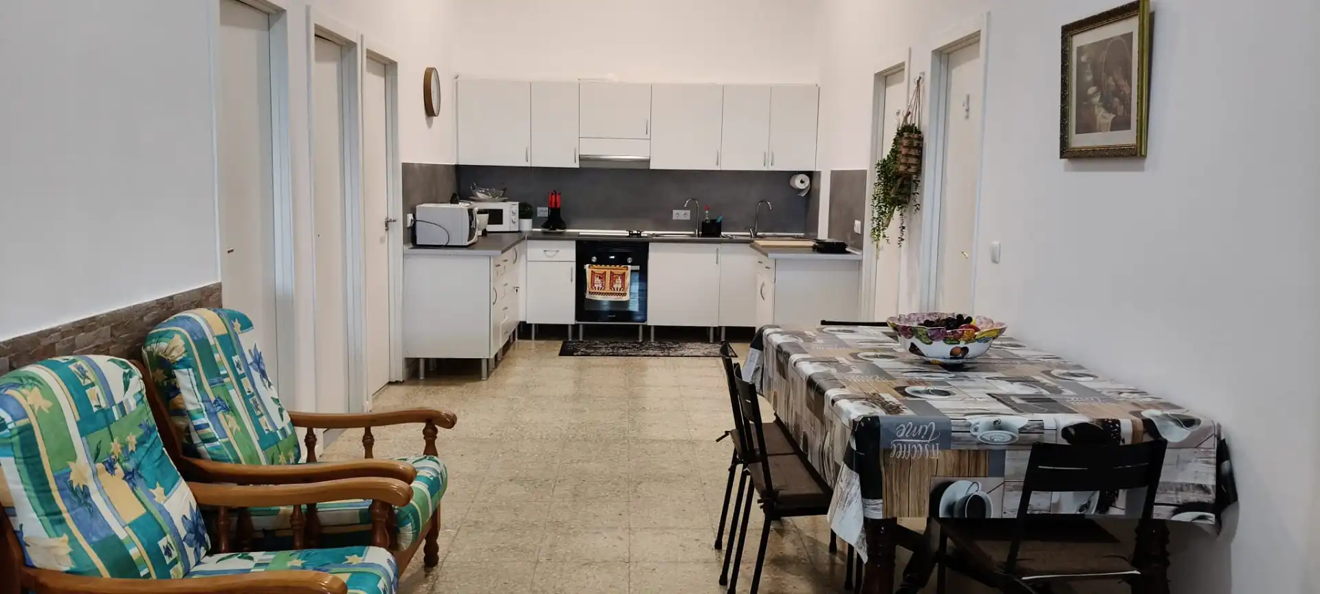 Habitación en alquiler, Santa Cruz de Tenerife