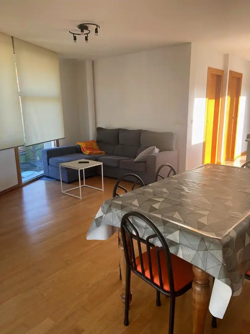 Piso de 80 m² en Cangas de Morrazo