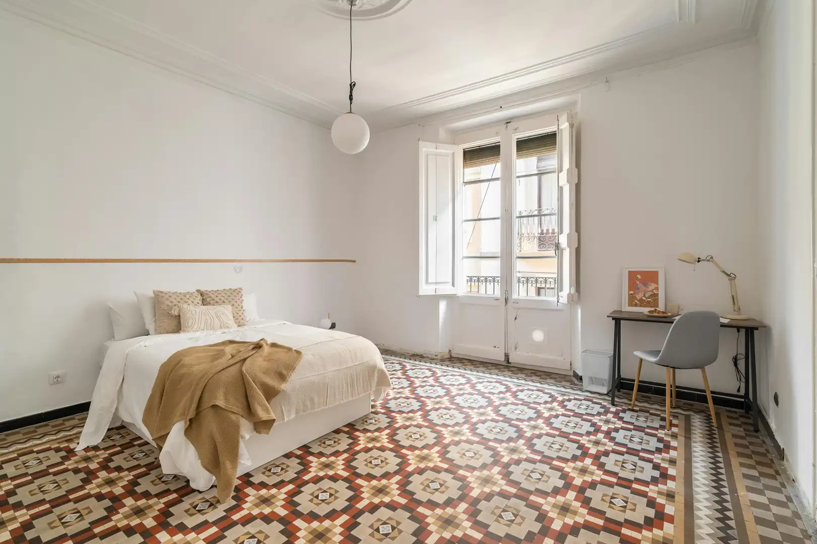 Habitación en alquiler, Barcelona