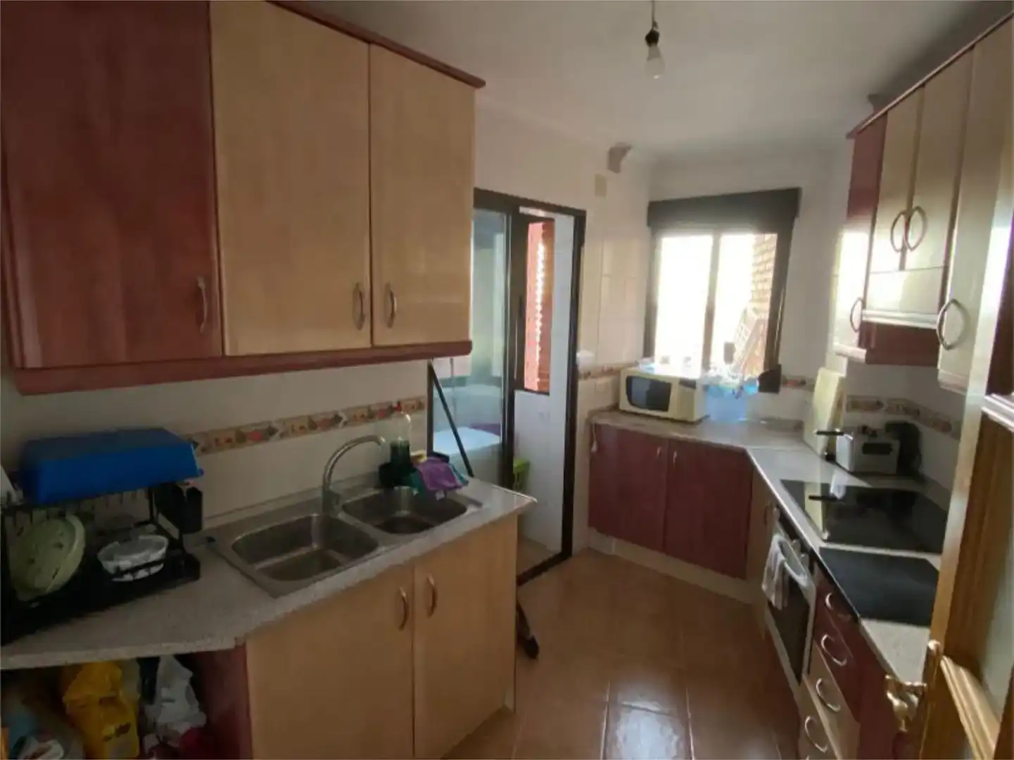 Piso de 75 m² en Albacete