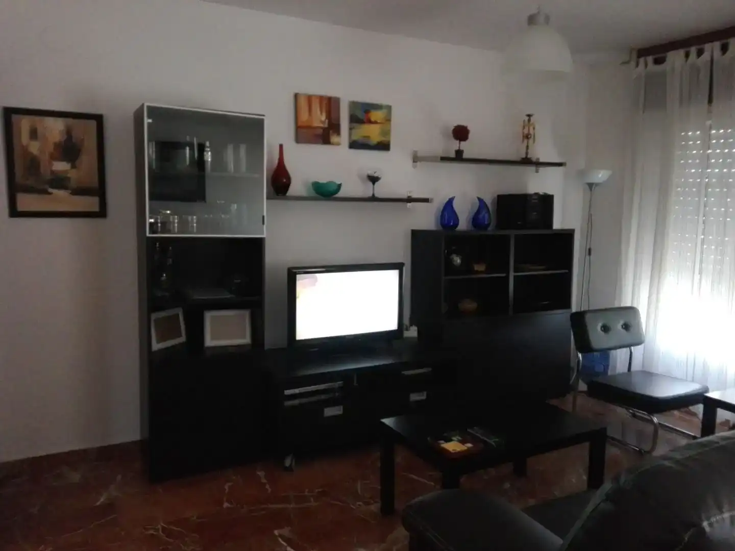 Piso de 115 m² en Alcalá la Real