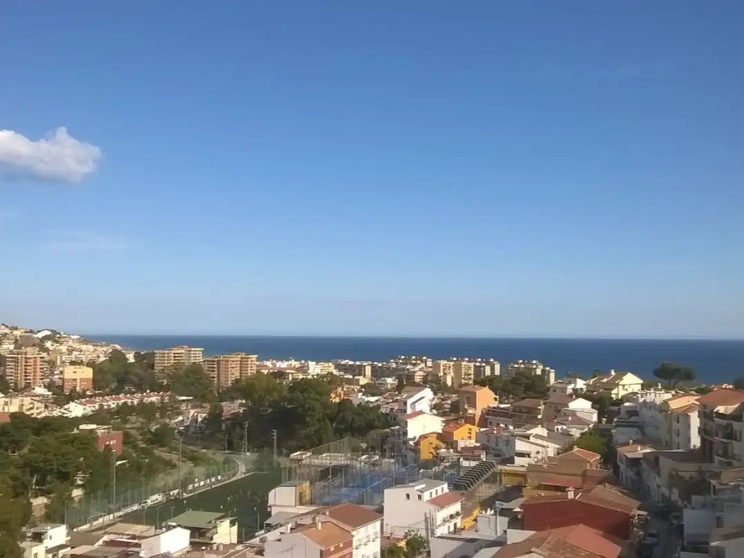 Piso de 133 m² en Málaga