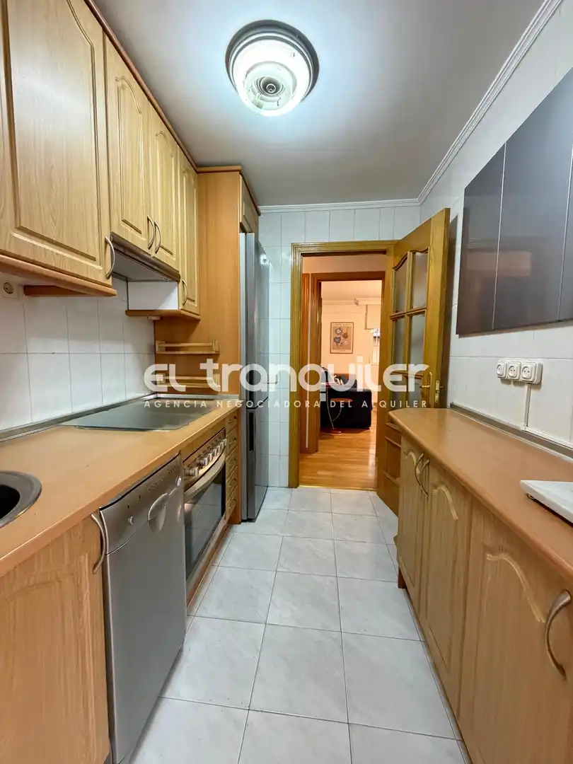 Appartement 53 m² à Madrid