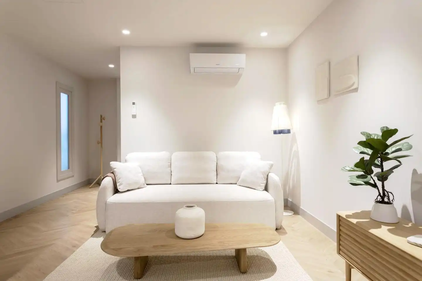 Appartamento 100 m² a San Cristóbal de La Laguna