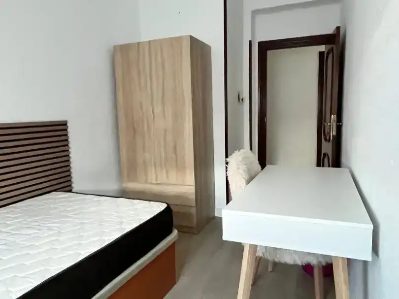 Piso de 90 m² en Salamanca