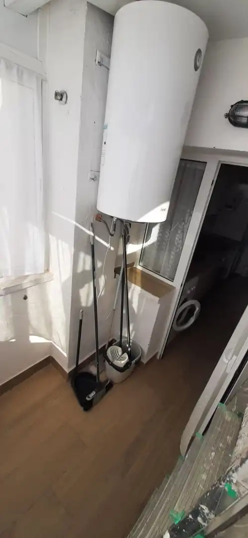 Wohnung 112 m² in Badajoz