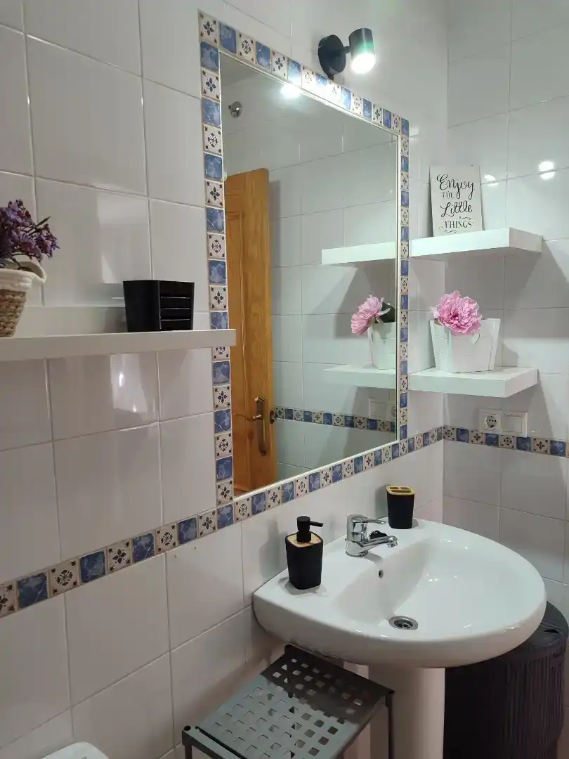 Piso de 50 m² en Conil de la Frontera
