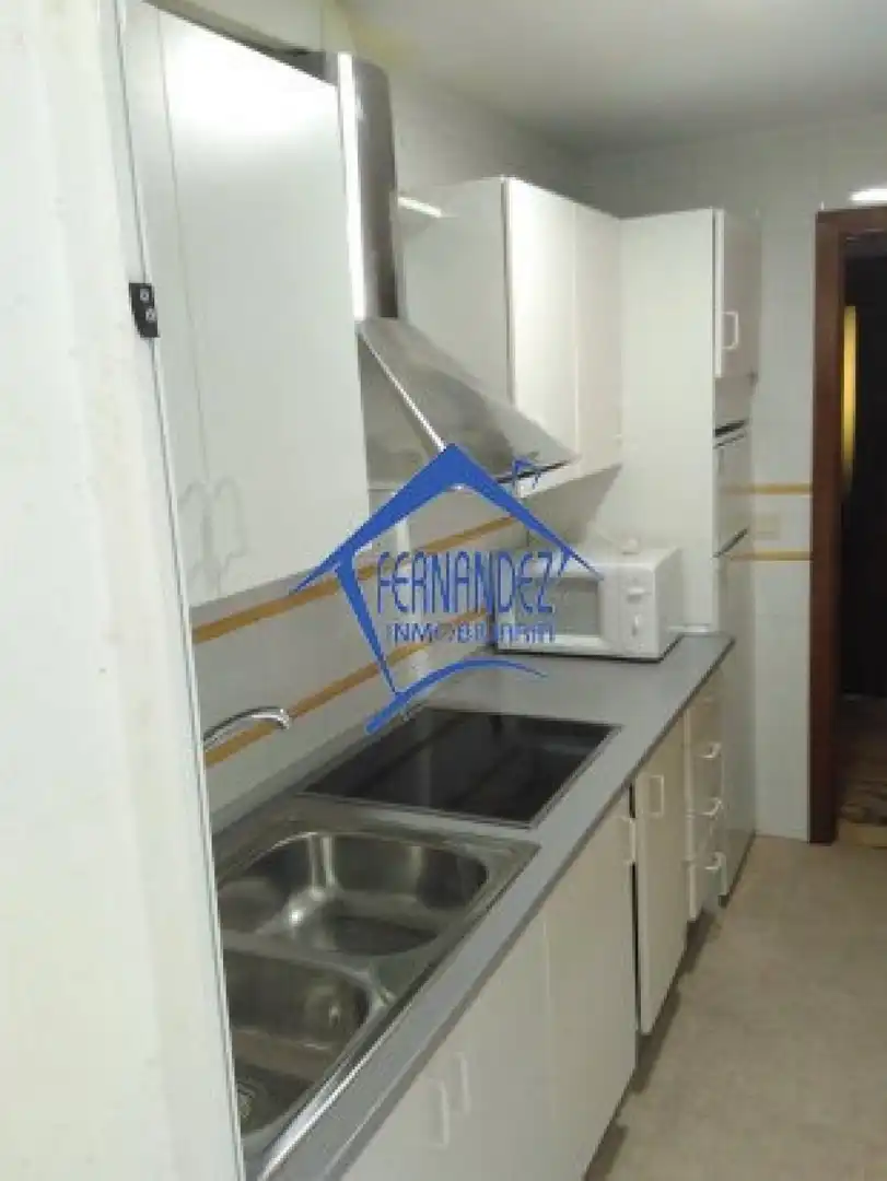 Piso de 80 m² en Cáceres