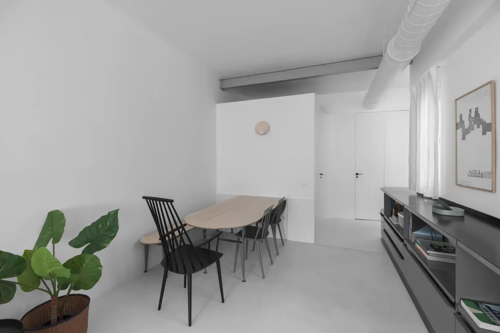 Pis de 68 m² a Tarragona