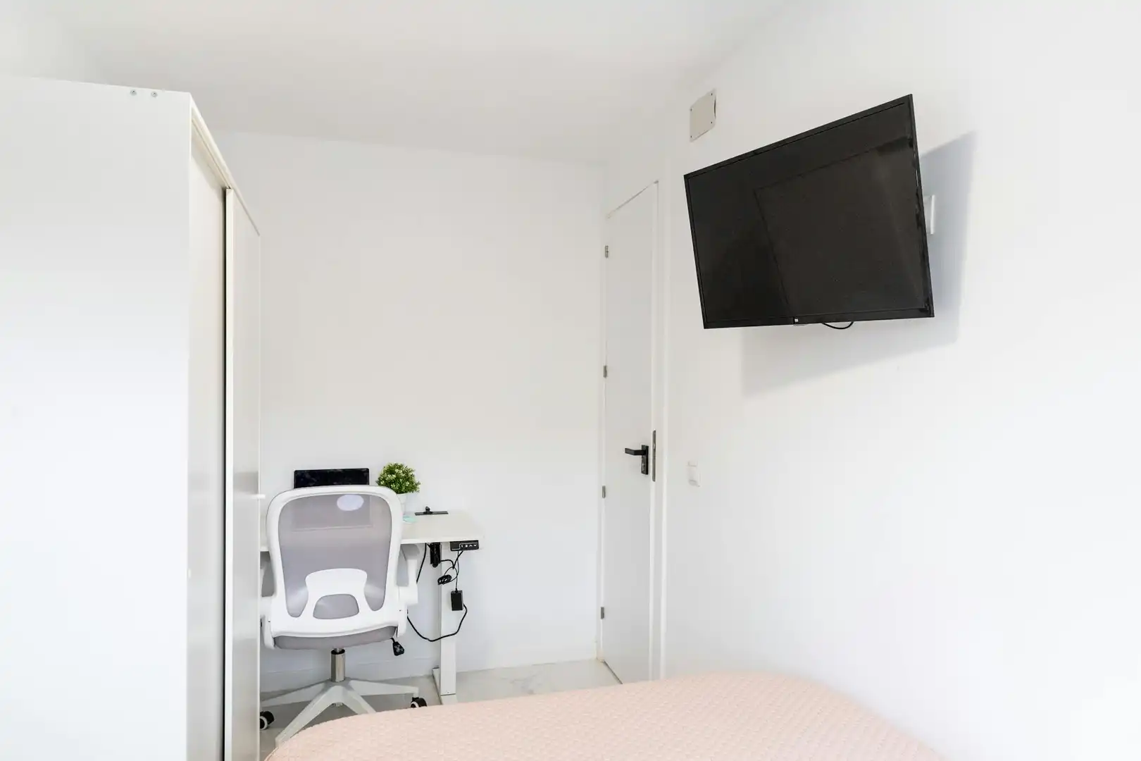 Zimmer zur Miete, Getafe