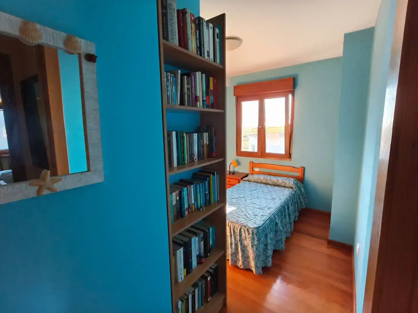 Piso de 74 m² en Ribeira
