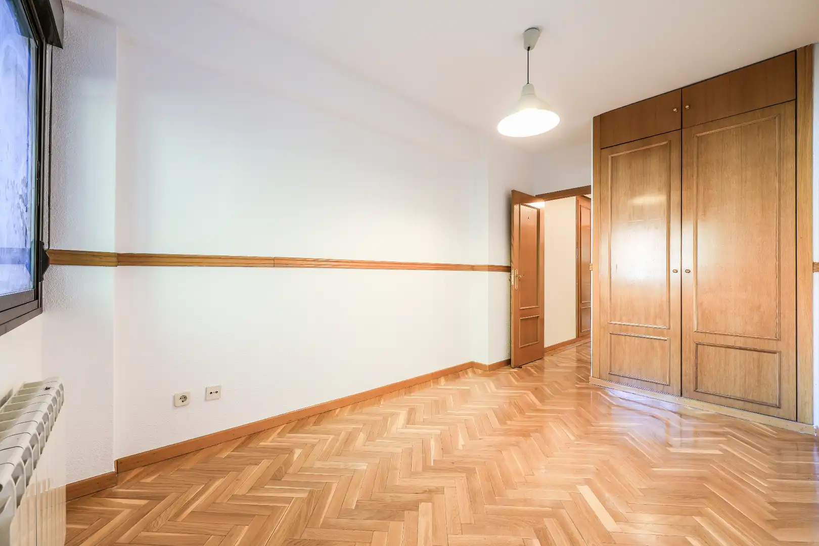 Piso de 118 m² en Madrid