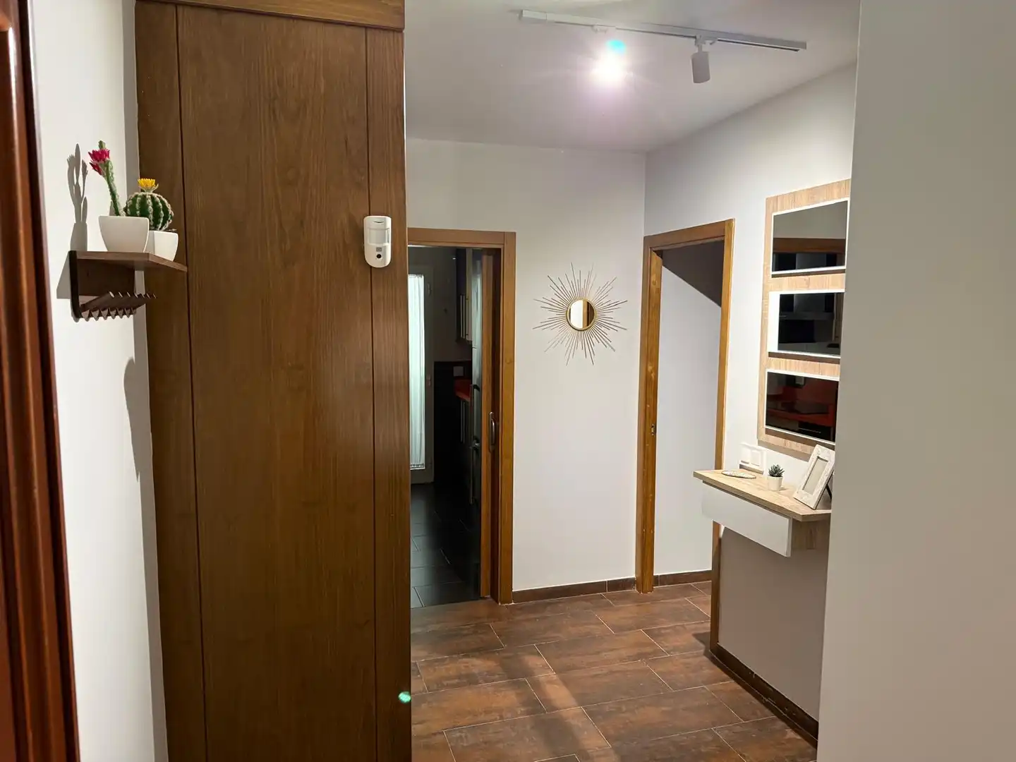Piso de 90 m² en Algeciras