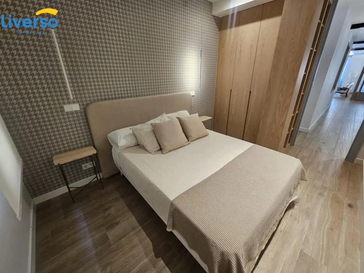 Piso de 144 m² en Burgos