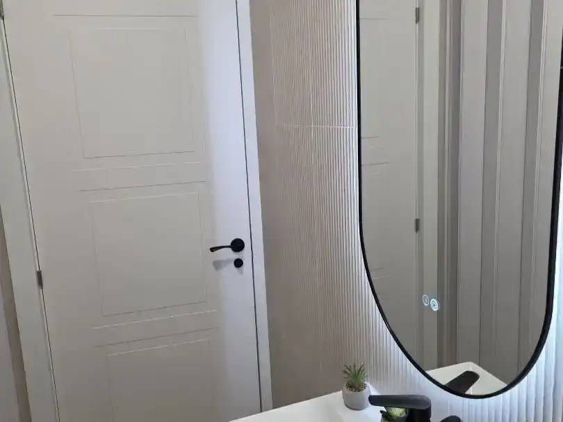 Piso de 65 m² en Sanxenxo