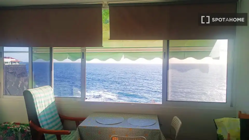 Habitación 69 m², Santiago del Teide