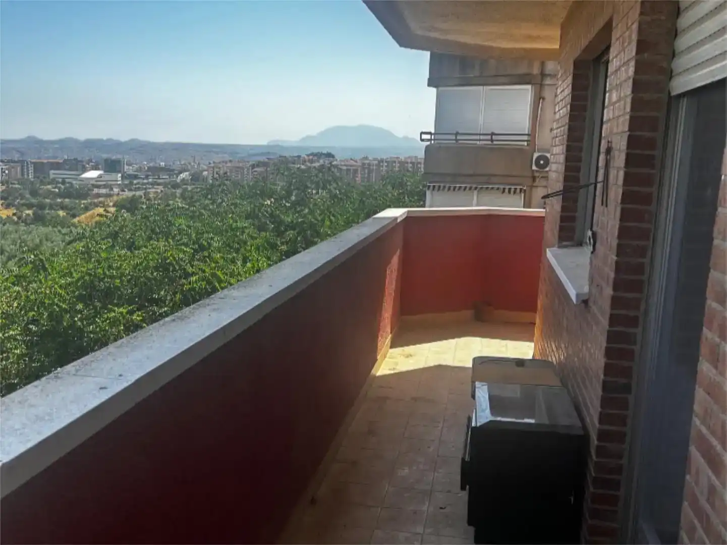 Piso de 100 m² en Jaén