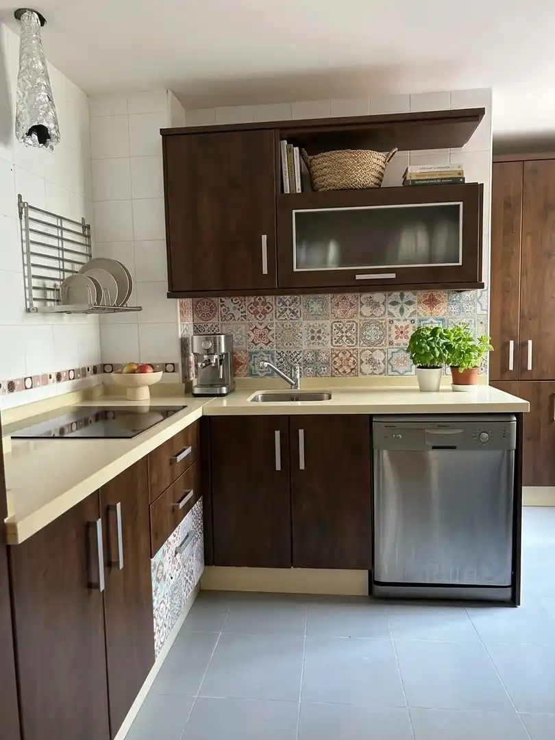 Piso de 80 m² en Dos Hermanas