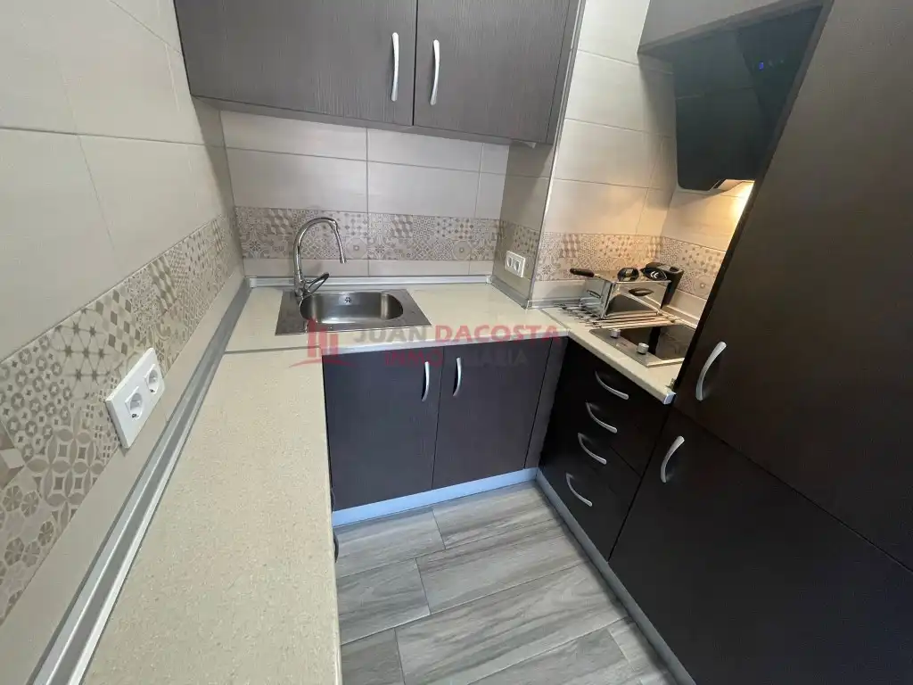 Piso de 60 m² en Lepe