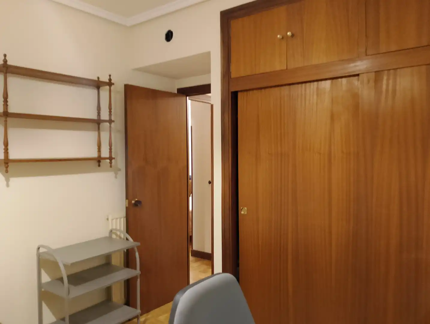 Piso de 80 m² en San Sebastián