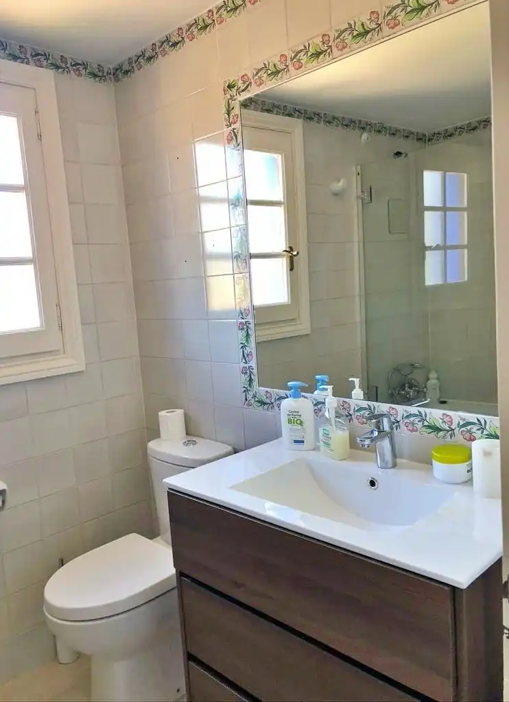 Casa de 120 m² a Estepona