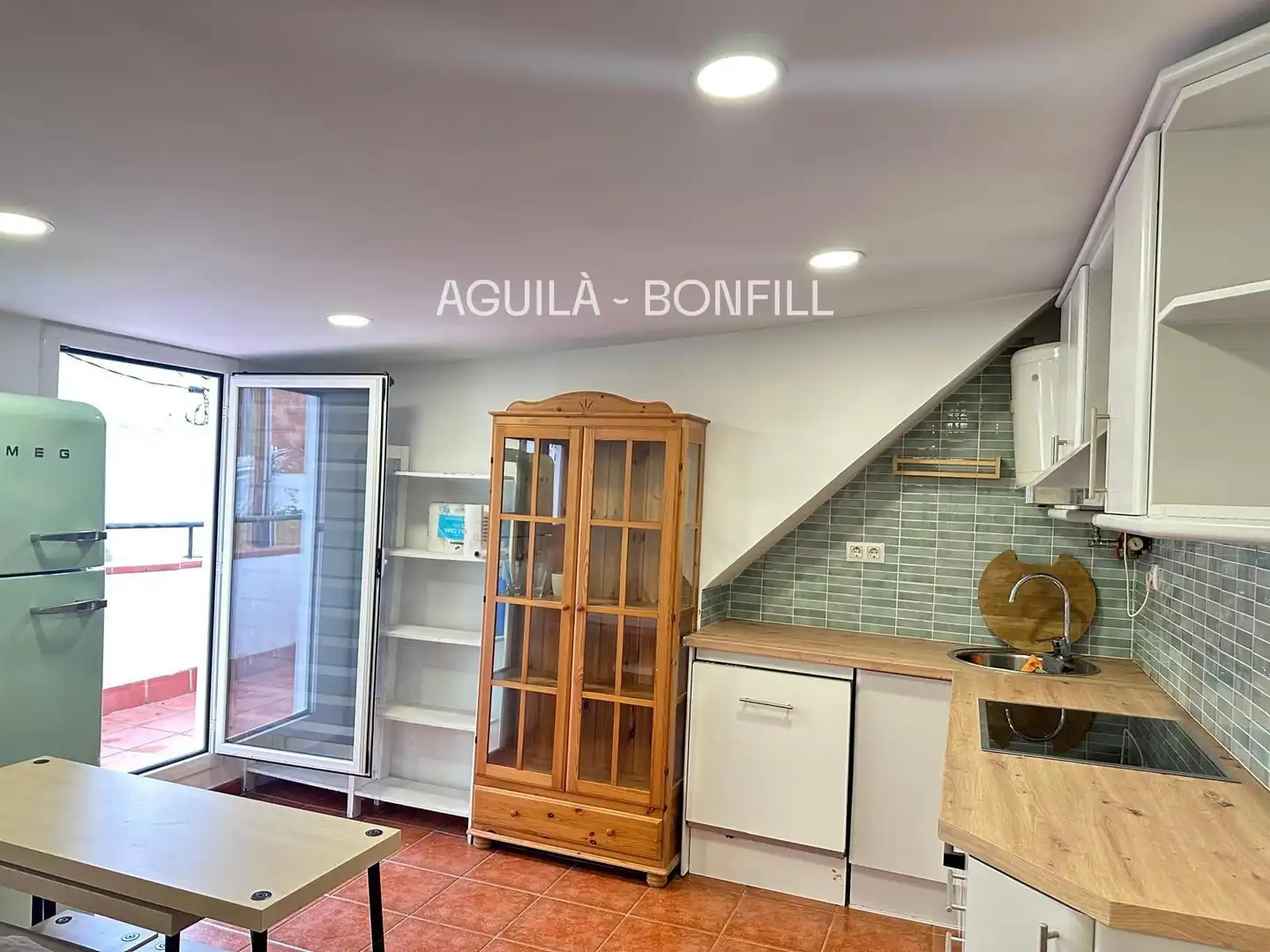 Pis de 63 m² a Barcelona