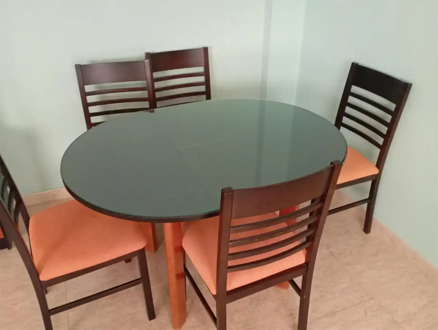 Habitación 90 m², Porzuna