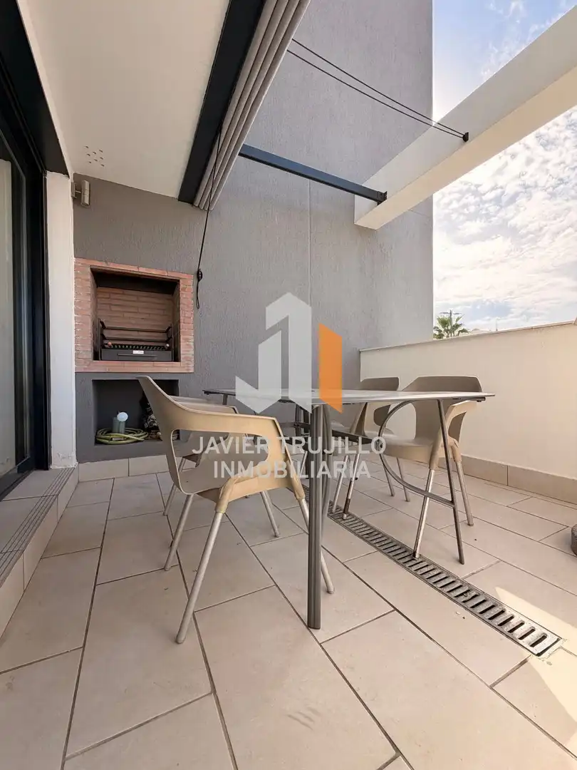 Pis de 117 m² a Vélez-Málaga