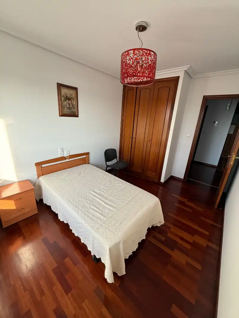 Piso de 98 m² en Culleredo