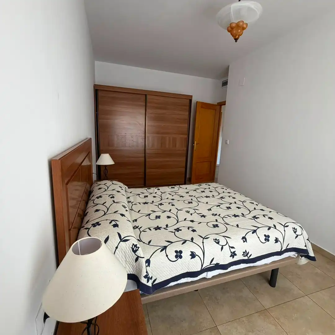 Piso en alquiler, Almendralejo