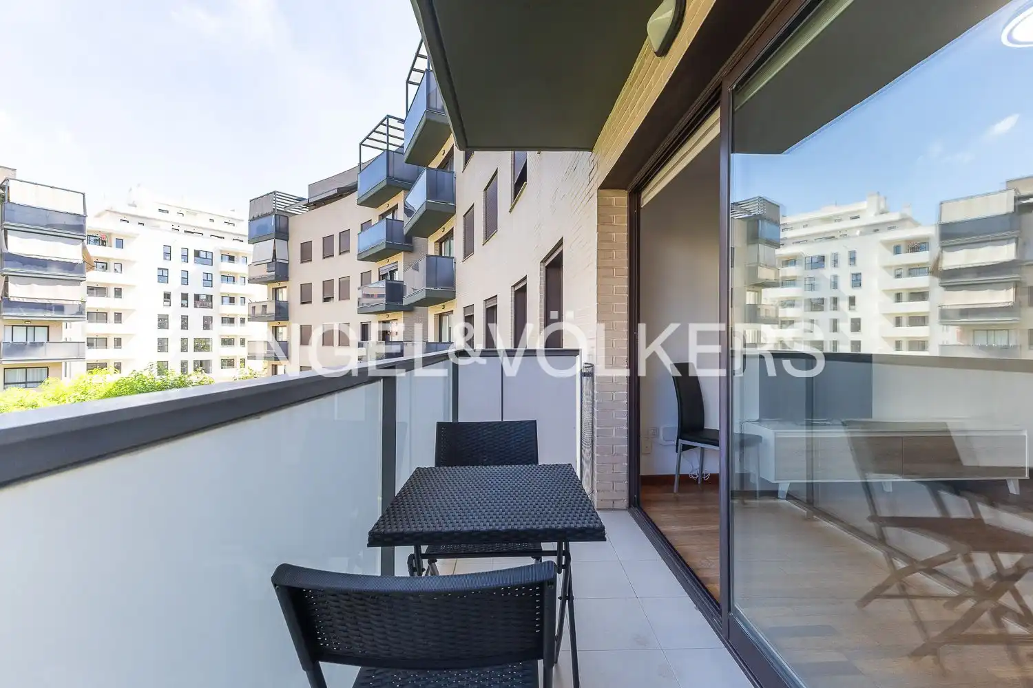 Piso de 90 m² en Valencia