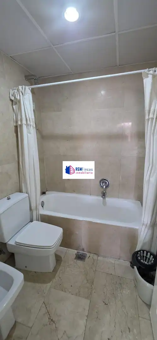 Appartamento 58 m² a Siviglia