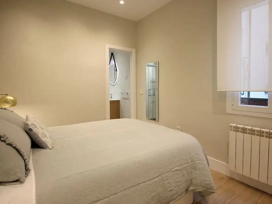 Habitación en alquiler, Pamplona