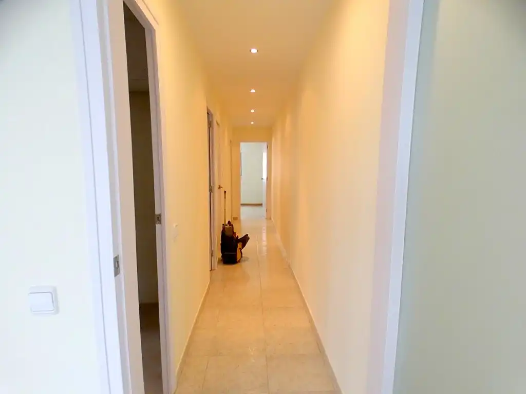 Pis de 62 m² a Esplugues de Llobregat
