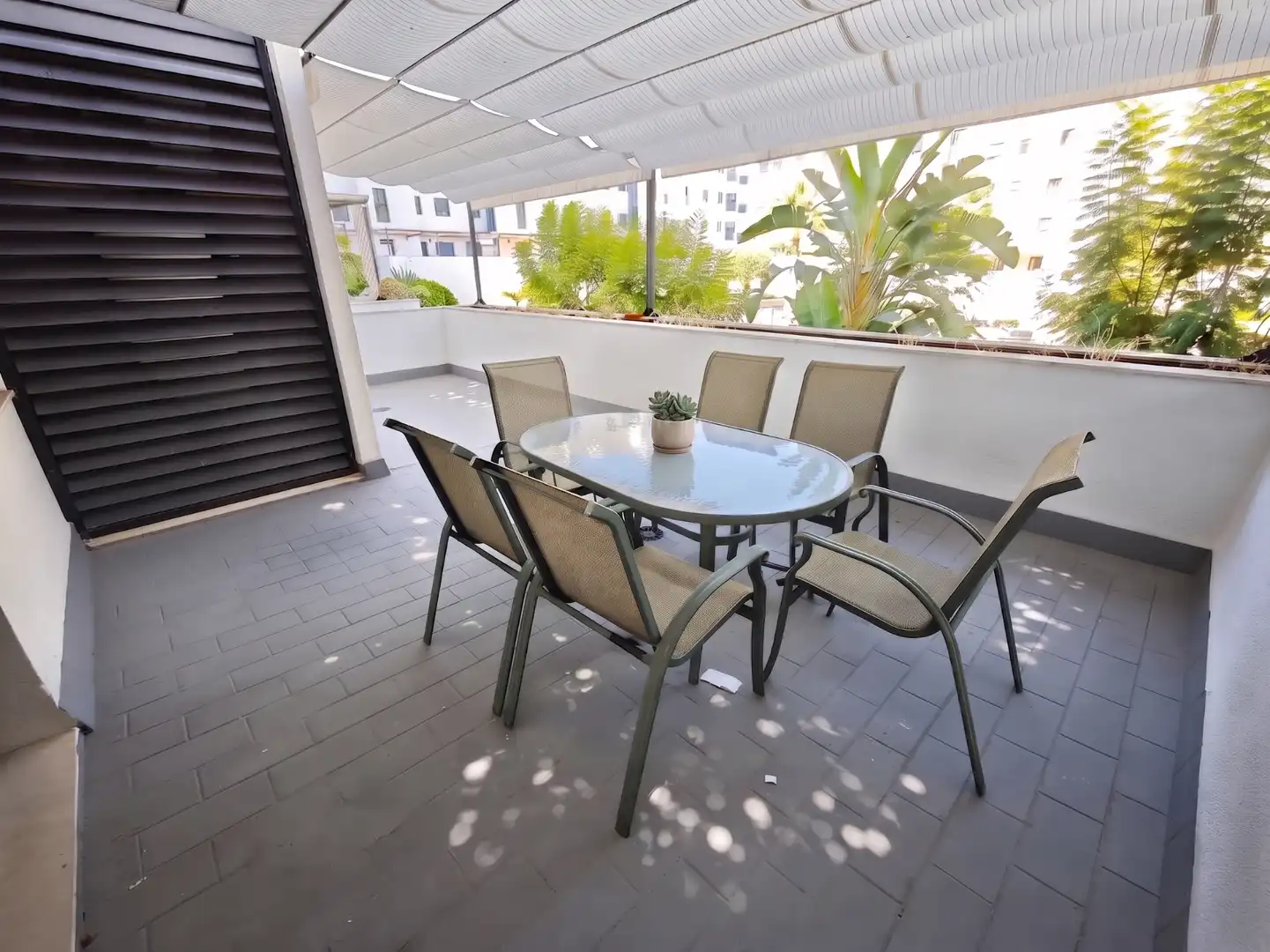 Pis de 125 m² a El Puerto de Santa María