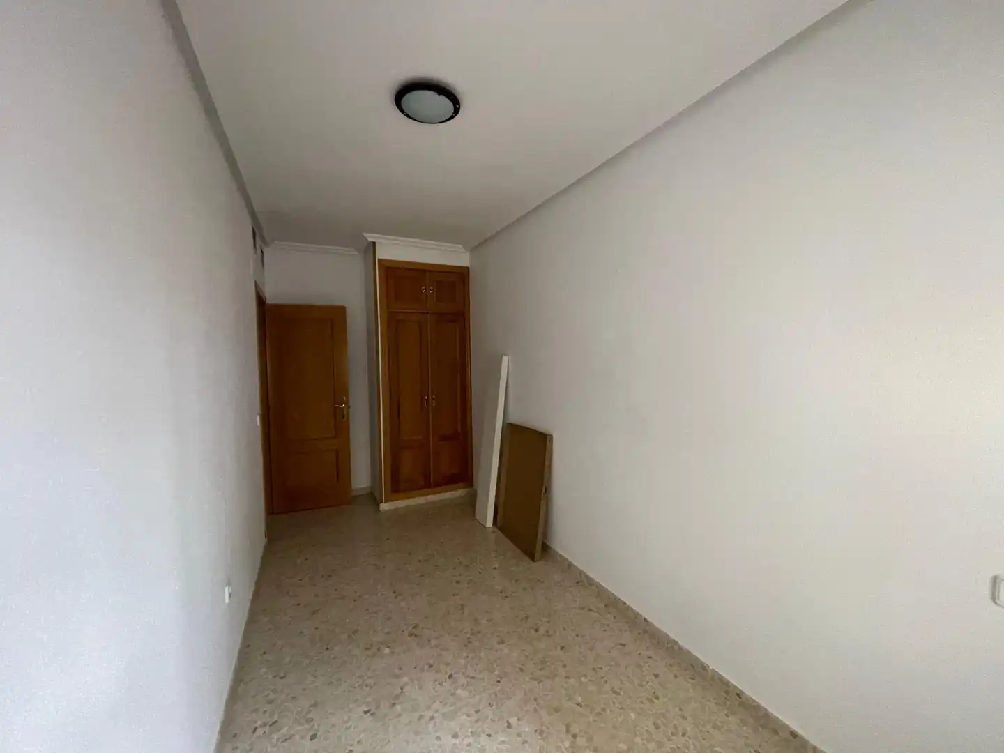 Piso de 100 m² en Cáceres