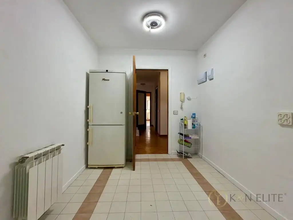 Wohnung 120 m² in Majadahonda