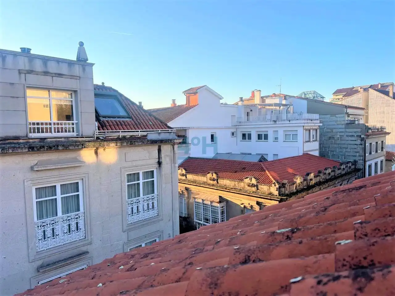 Wohnung 103 m² in Ourense