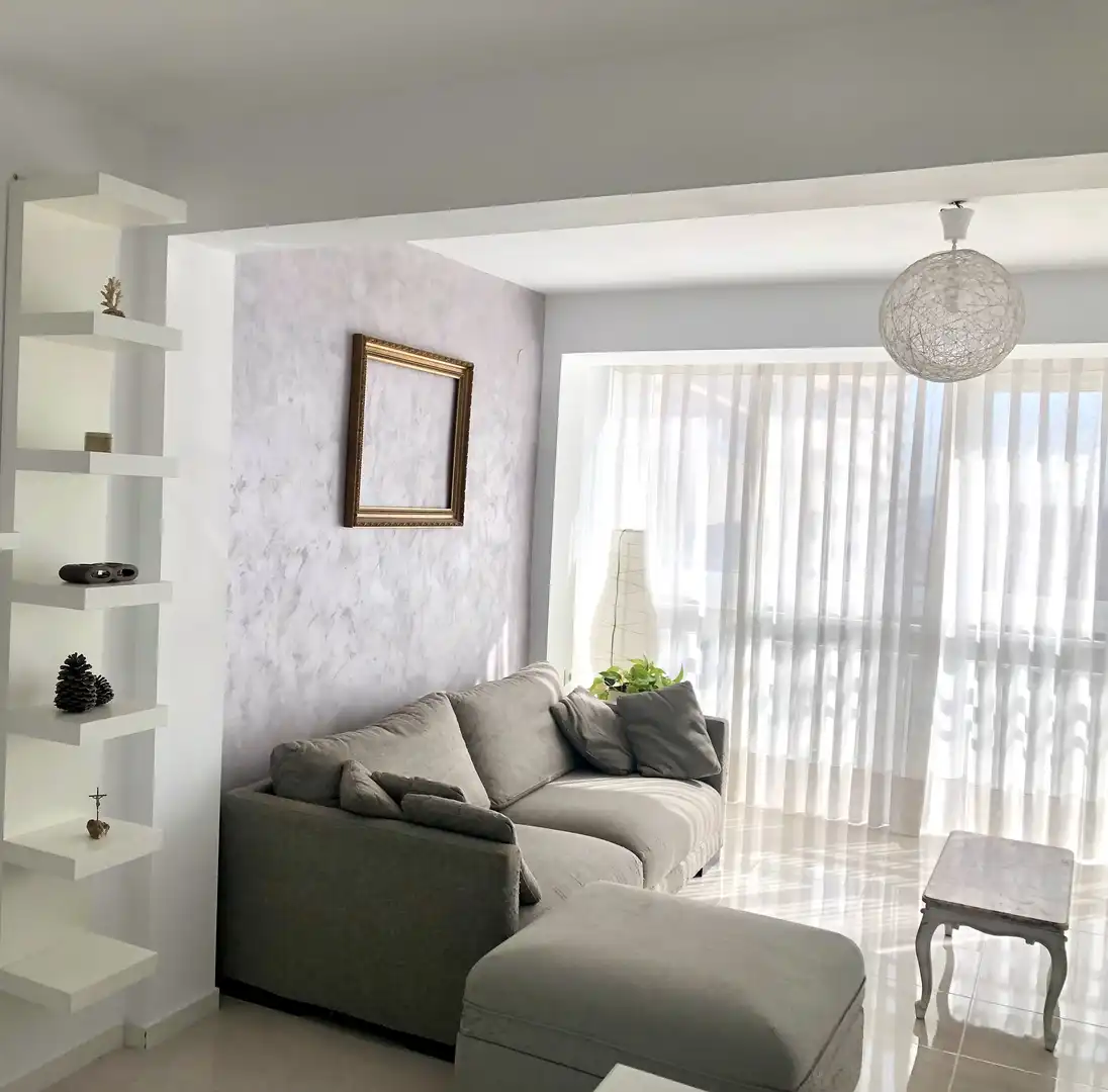 Pis de 85 m² a València