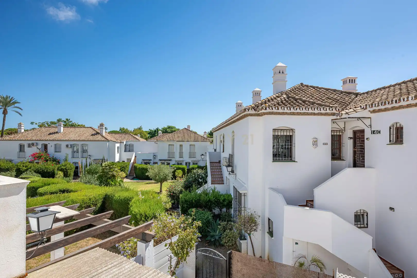 Pis de 56 m² a Estepona