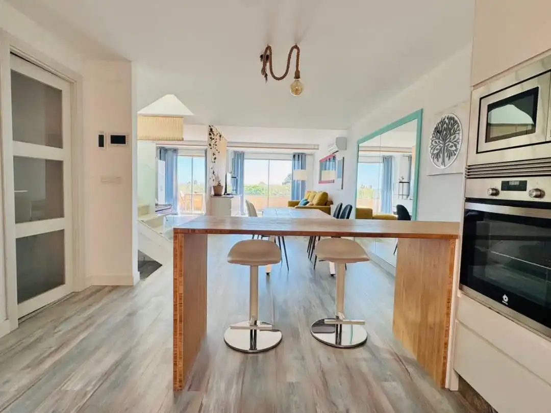 Piso de 100 m² en Canet de Berenguer