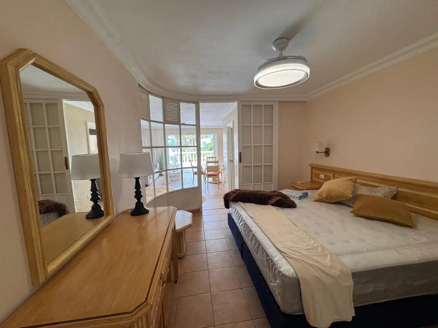 Pis de 95 m² a Puerto de la Cruz