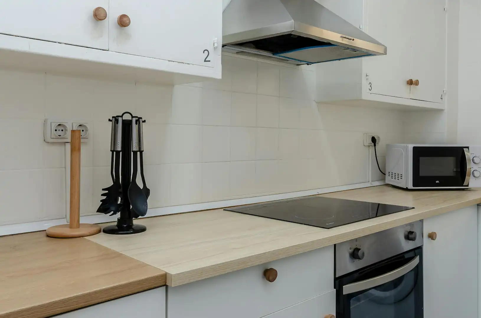 Habitación 80 m², Barcelona