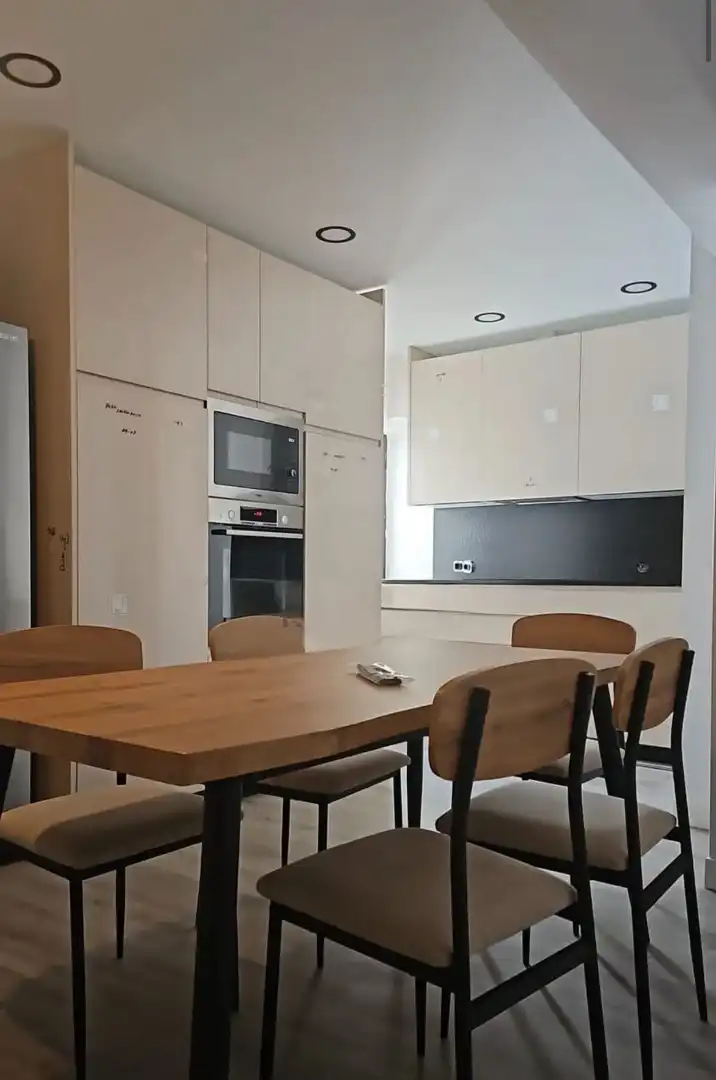Pis de 130 m² a Salamanca